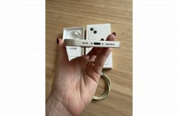 Eladó újszerű iPhone13 128GB