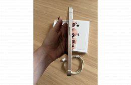 Eladó újszerű iPhone13 128GB