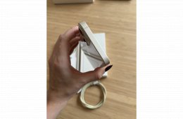 Eladó újszerű iPhone13 128GB