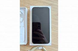 Eladó újszerű iPhone13 128GB