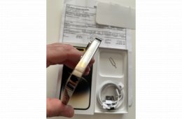 iPhone 14 Pro 128GB Új! Gold! 