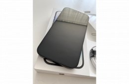 iPhone 14 Pro 128GB Új! Space Black