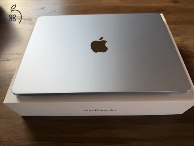 Macbook Air M4