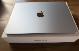 Macbook Air M4