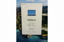 Macbook Air M4