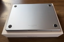 Macbook Air M4