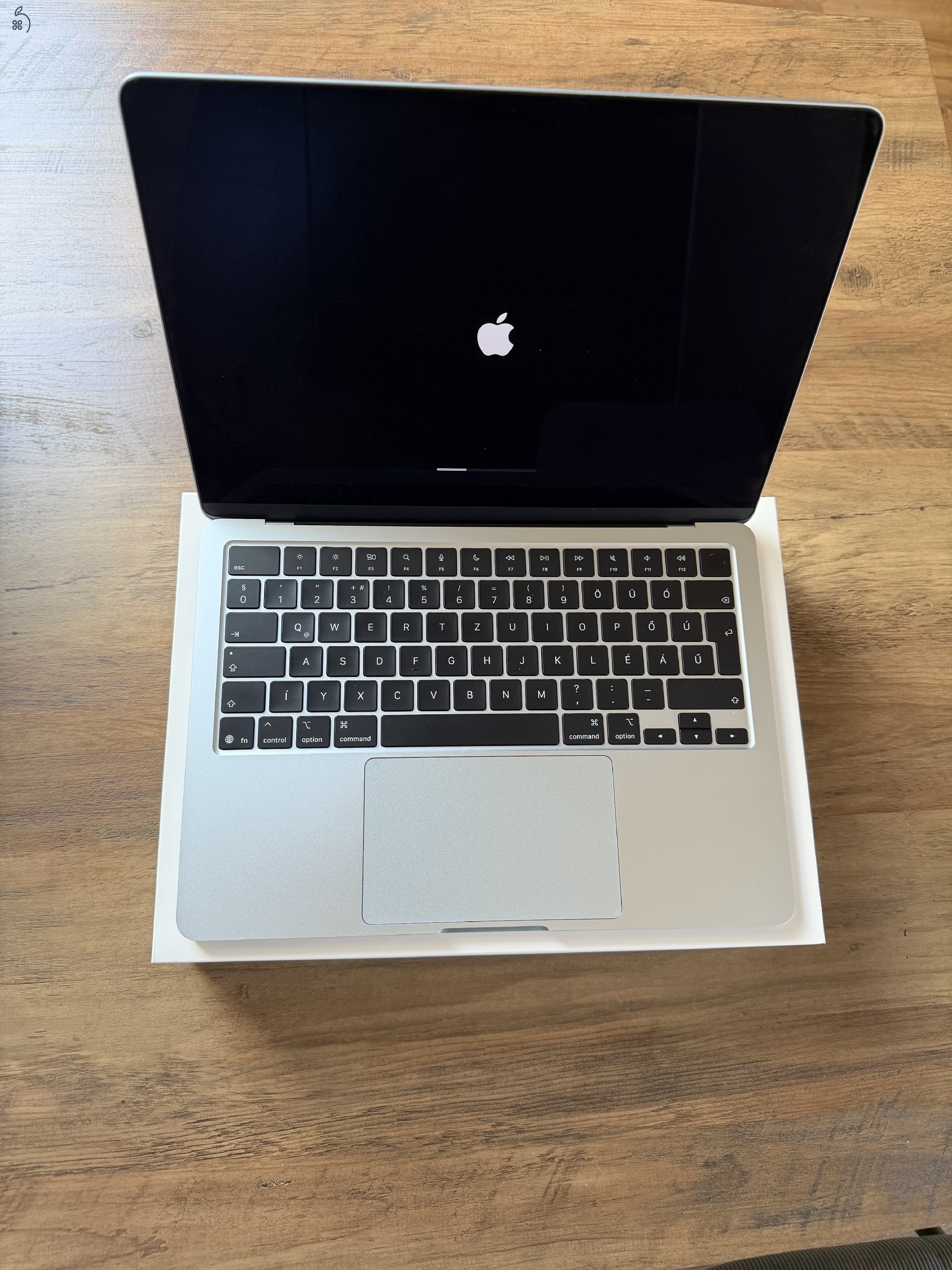 Macbook Air M4