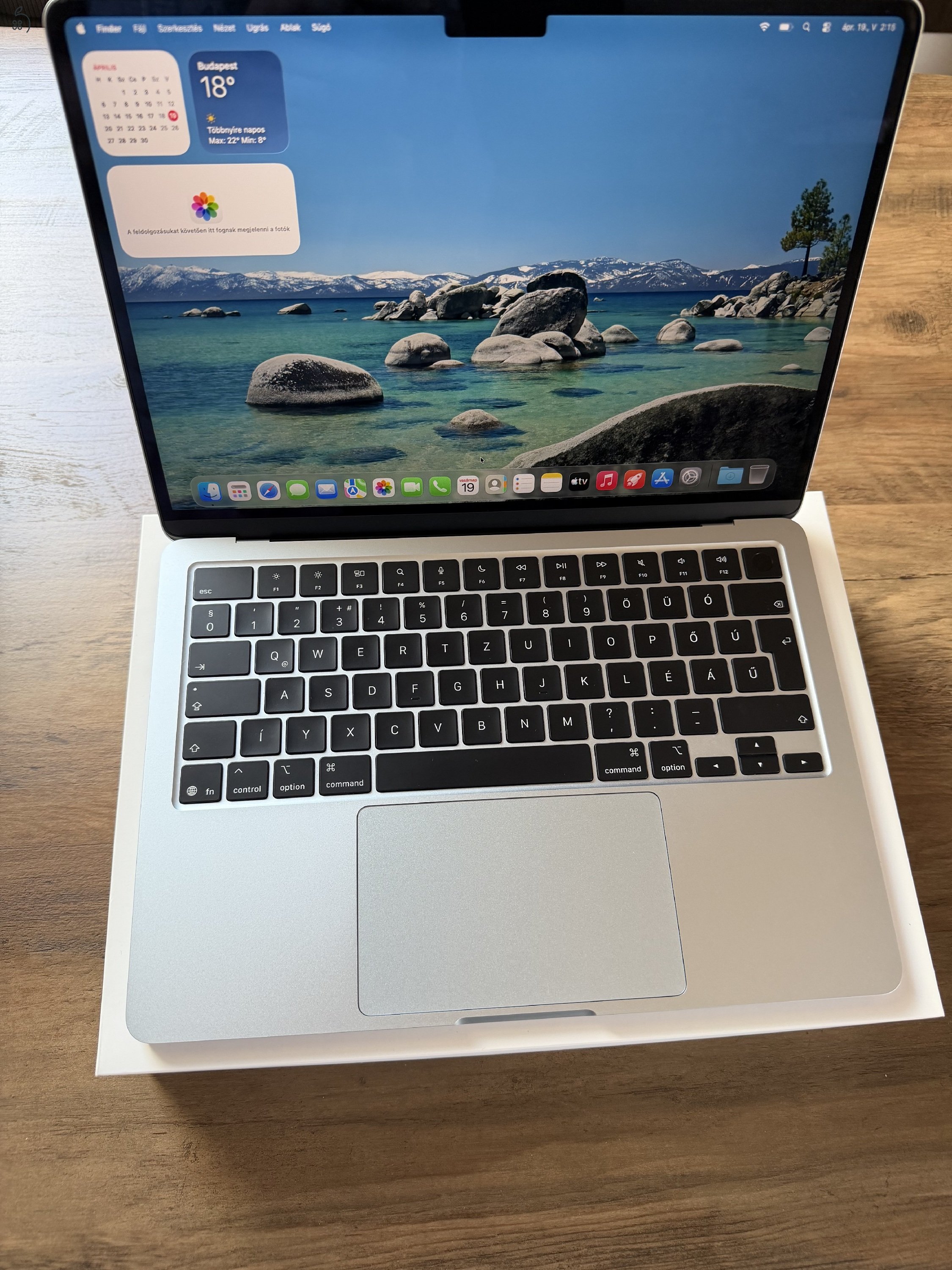 Macbook Air M4