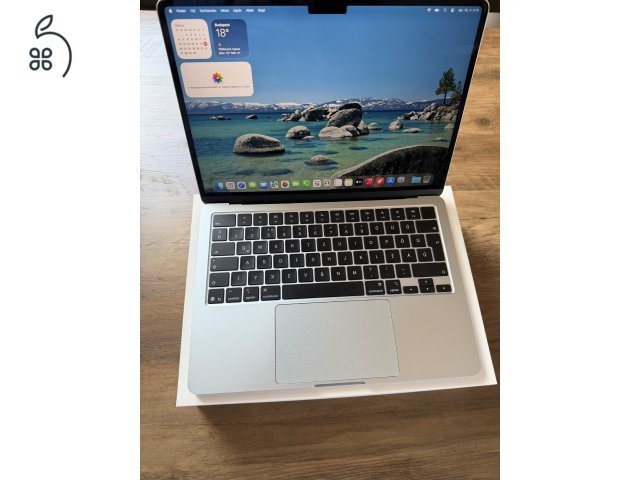 Macbook Air M4