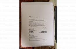 Ipad Pro M5 Wifi + Cellular 256GB