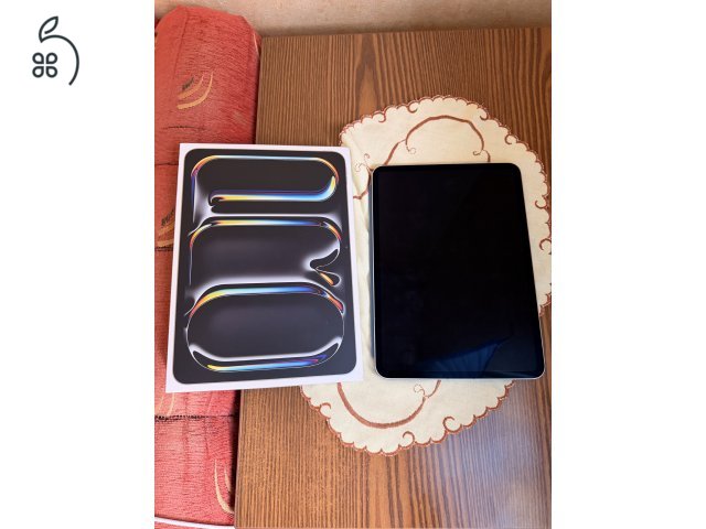 Ipad Pro M5 Wifi + Cellular 256GB