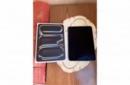 Ipad Pro M5 Wifi + Cellular 256GB