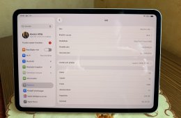 Ipad Pro M5 Wifi + Cellular 256GB