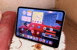 Ipad Pro M5 Wifi + Cellular 256GB