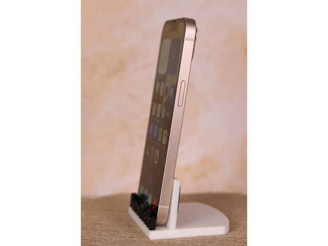 Apple iPhone 13 128 GB Starlight 100% akku - 12 HÓ GARANCIA