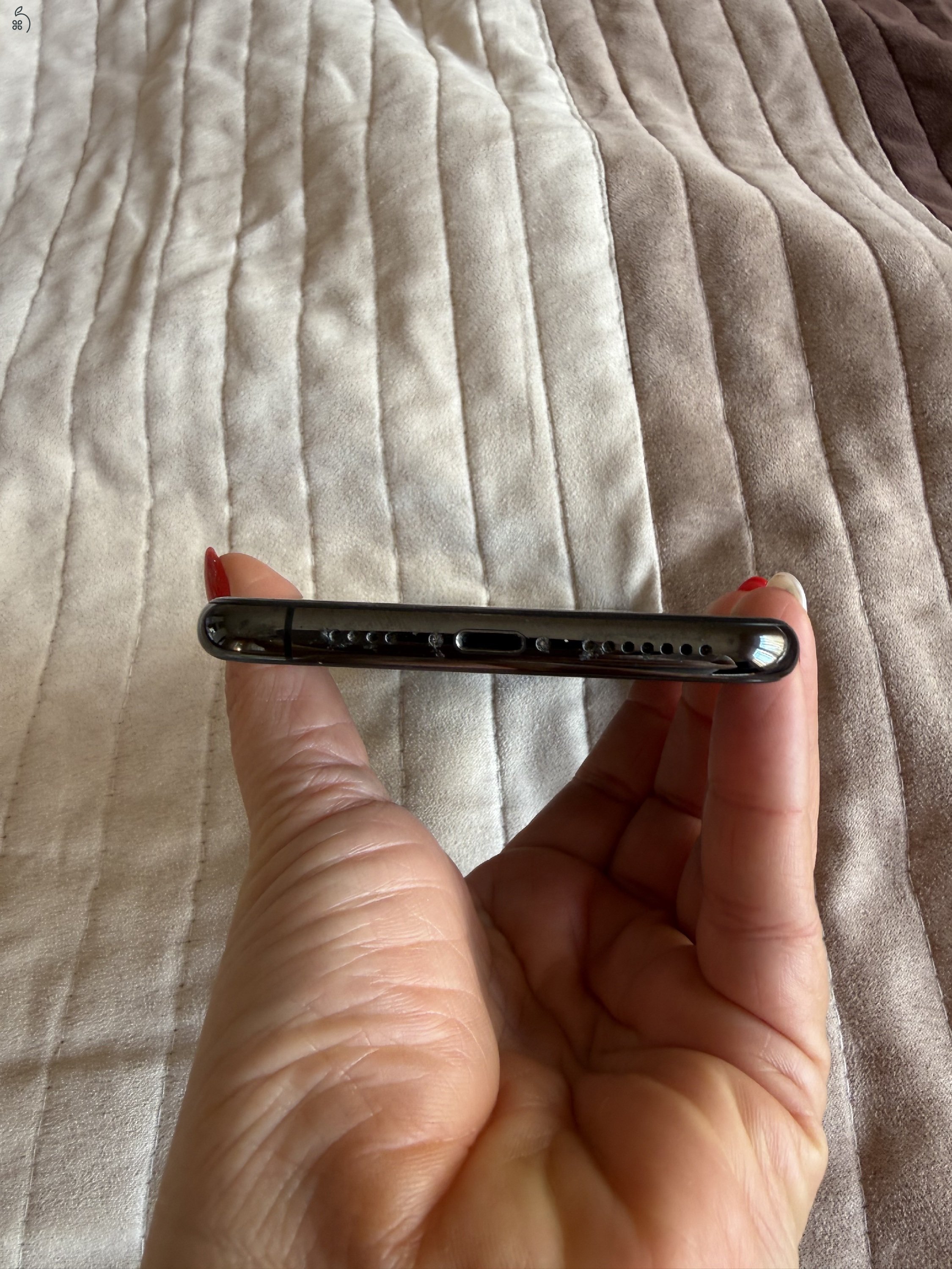 iPhone 11 Pro Max 256 gb