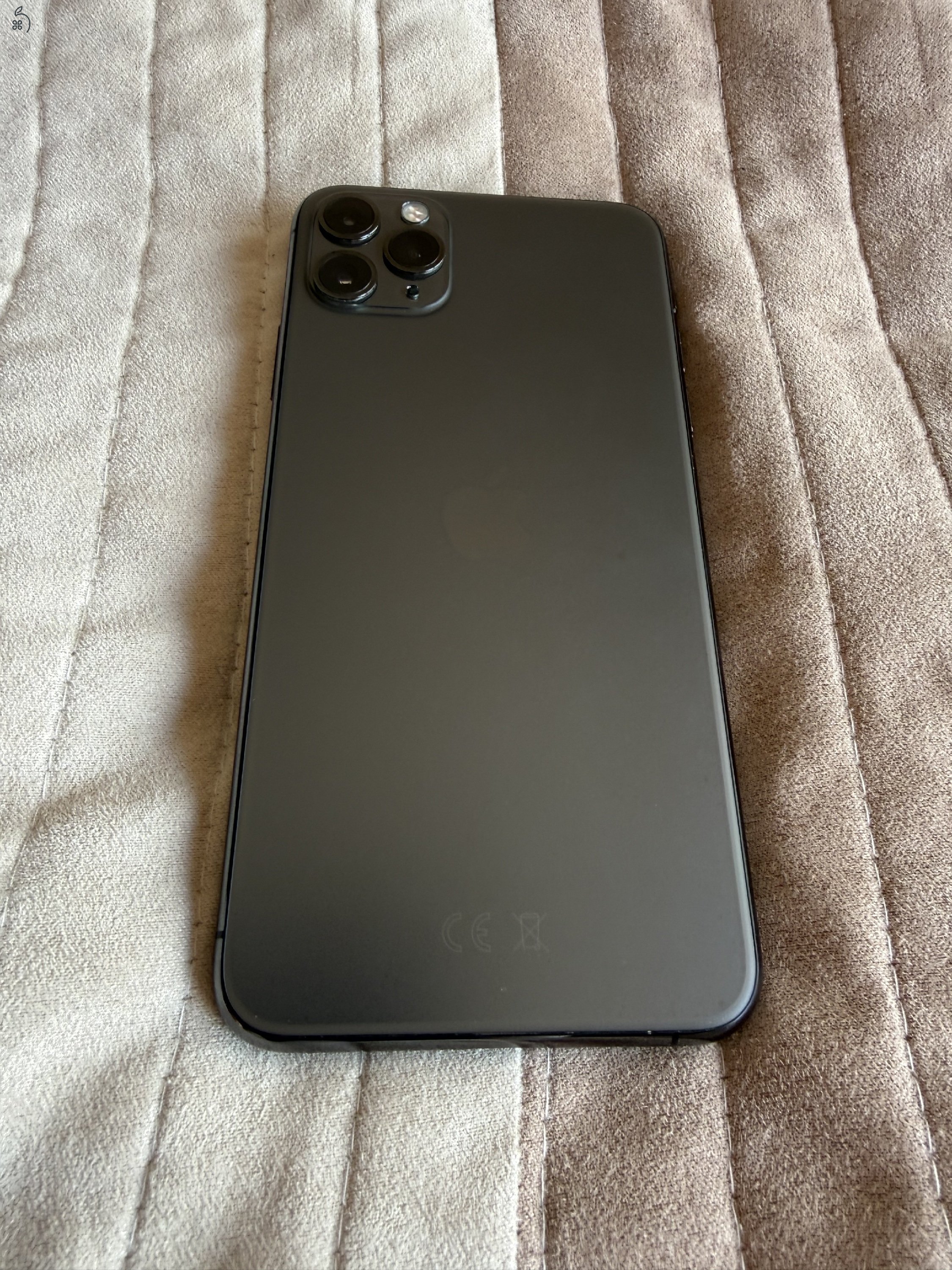 iPhone 11 Pro Max 256 gb