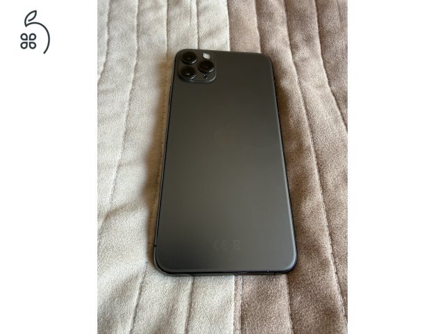 iPhone 11 Pro Max 256 gb