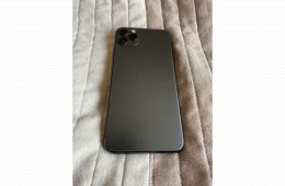 iPhone 11 Pro Max 256 gb