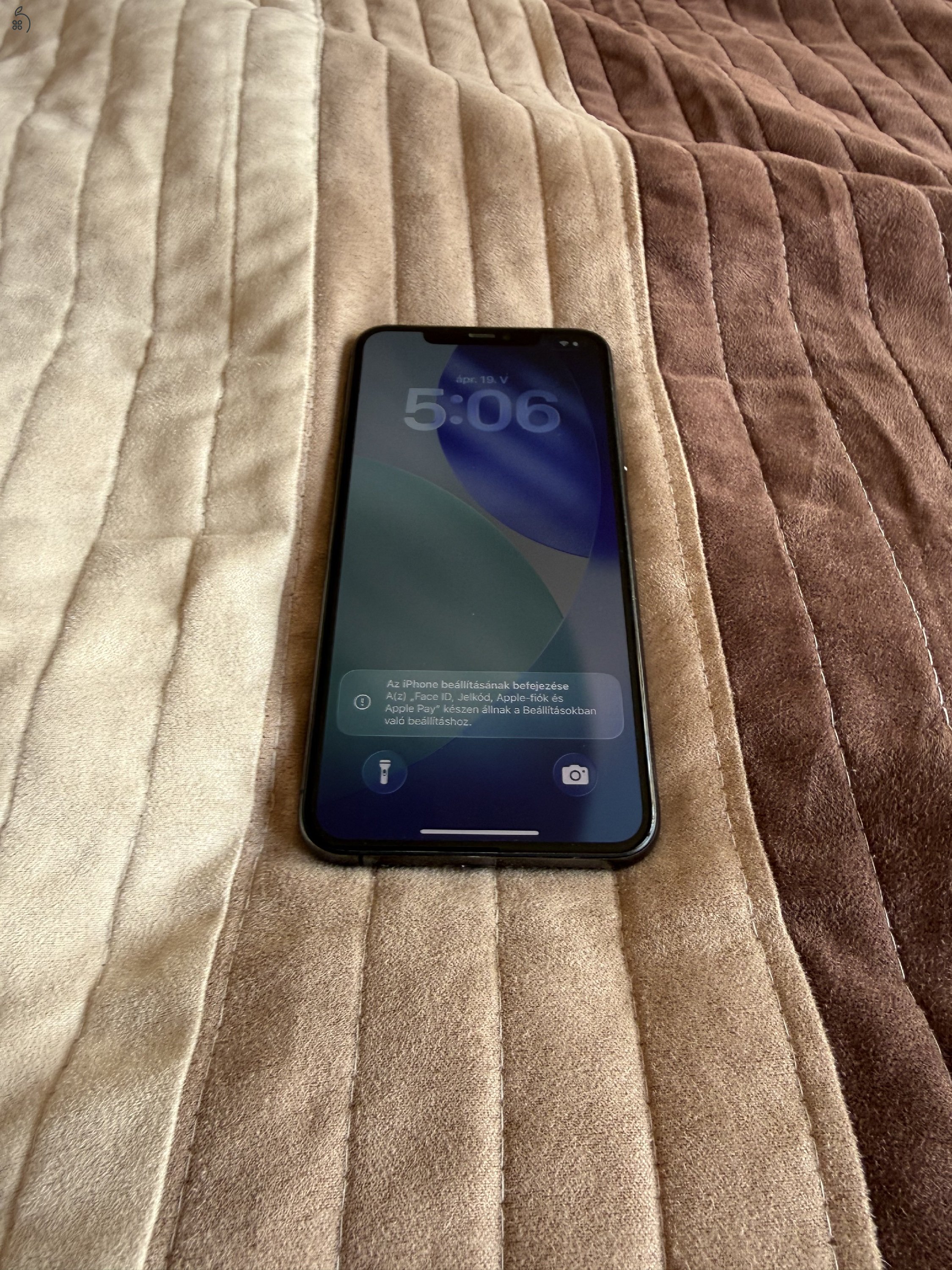 iPhone 11 Pro Max 256 gb