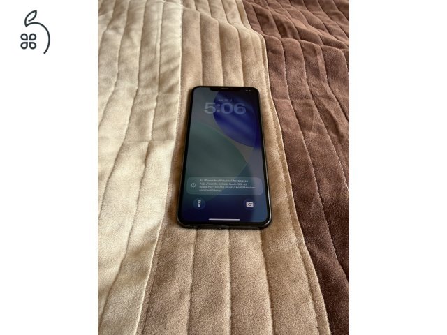 iPhone 11 Pro Max 256 gb