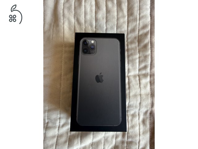 iPhone 11 Pro Max 256 gb
