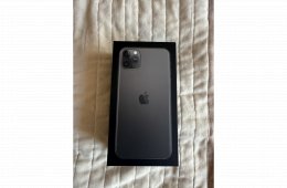 iPhone 11 Pro Max 256 gb