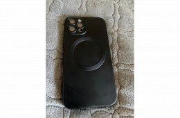 iPhone 12 Pro 128GB, üvegfóliával, MagSafe tokkal