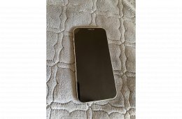 iPhone 12 Pro 128GB, üvegfóliával, MagSafe tokkal