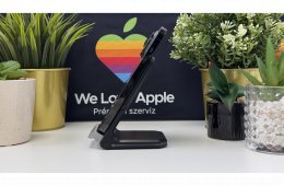 iPhone 14 Pro 128GB Asztrofekete, Független - Számla, 1ÉV Garancia