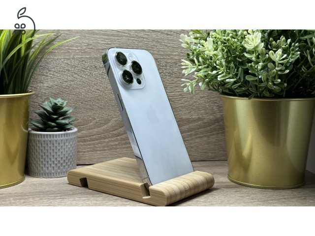 iPhone 14 Pro 256GB Fehér - Független, Számla, Garancia