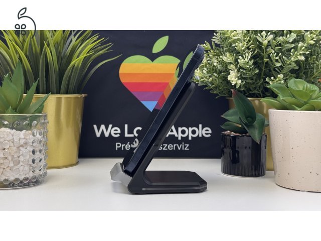 iPhone 15 Pro 128GB Kék, Független - 1ÉV Garancia, Számla