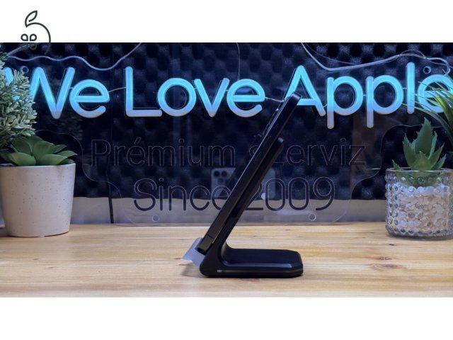 iPhone 15 Pro 256GB Fekete - Független, Számla, Garancia