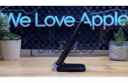 iPhone 15 Pro 256GB Fekete - Független, Számla, Garancia