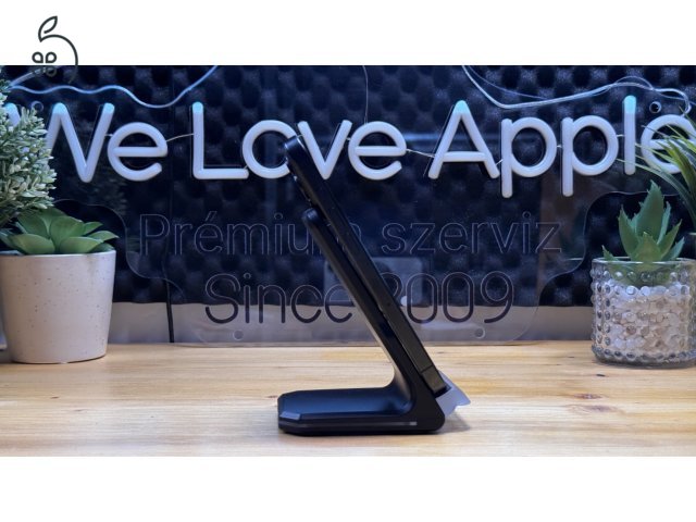 iPhone 15 Pro 256GB Fekete - Független, Számla, Garancia