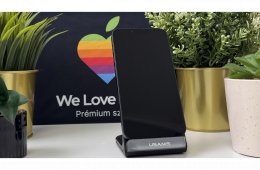 iPhone 14 128GB Fekete - Független, Számla, Garancia