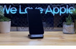 iPhone 15 Pro Max 256GB Kék - Független, Számla, Garancia