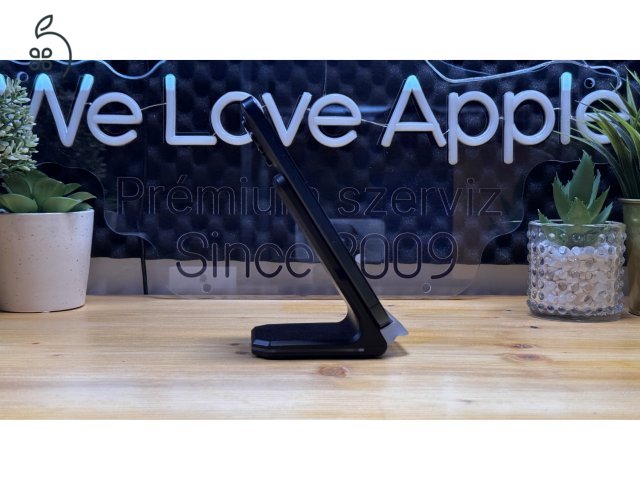 iPhone 15 Pro Max 256GB Kék - Független, Számla, Garancia