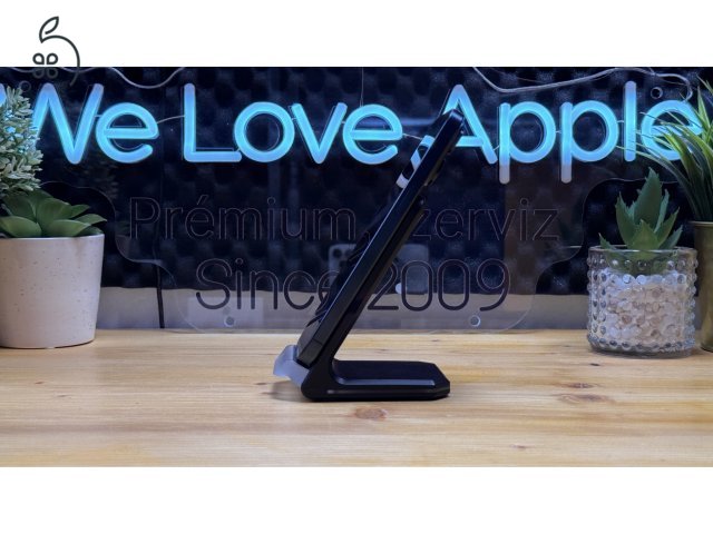 iPhone 15 Pro Max 256GB Kék - Független, Számla, Garancia