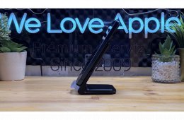 iPhone 15 Pro Max 256GB Kék - Független, Számla, Garancia