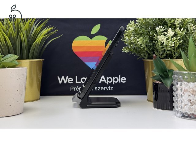 iPhone 16 Pro Max 1TB Fekete, Független - Számla, 1ÉV Garancia