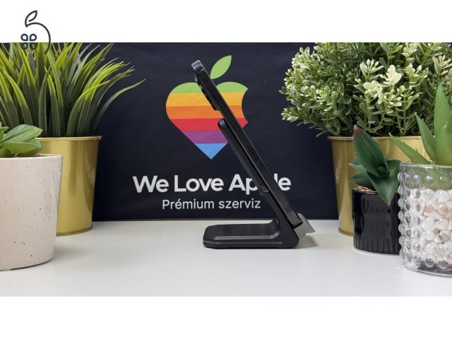 iPhone 16 Pro Max 1TB Fekete, Független - Számla, 1ÉV Garancia