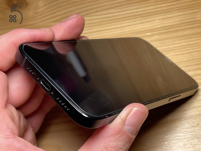 iPhone 12 64GB 100% gyári akku