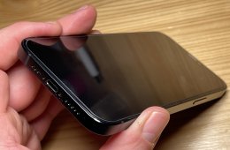 iPhone 12 64GB 100% gyári akku