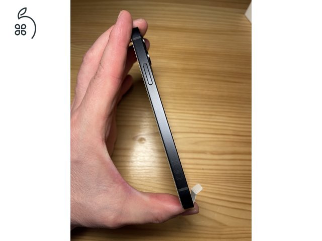 iPhone 12 64GB 100% gyári akku