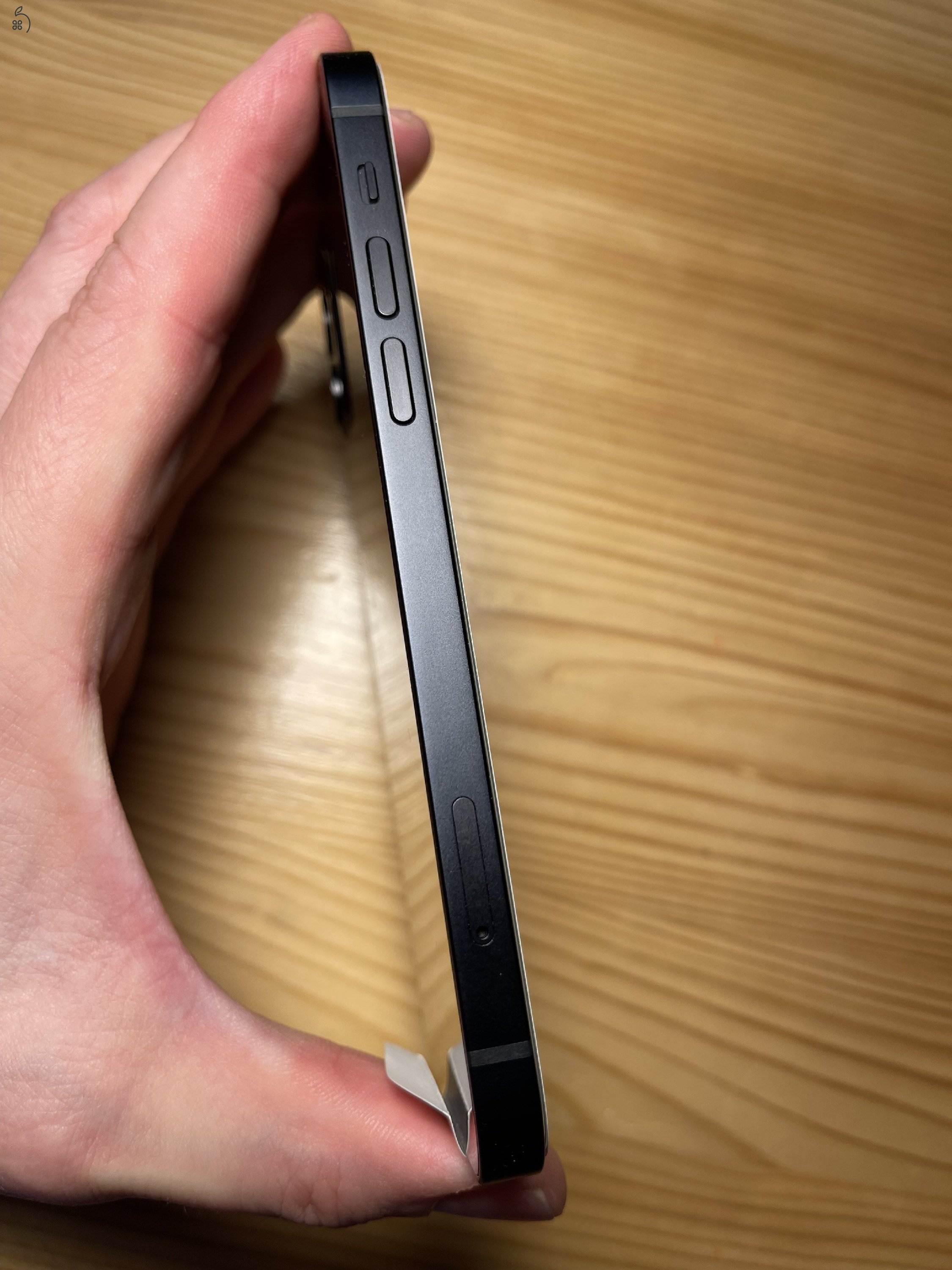 iPhone 12 64GB 100% gyári akku