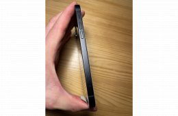 iPhone 12 64GB 100% gyári akku