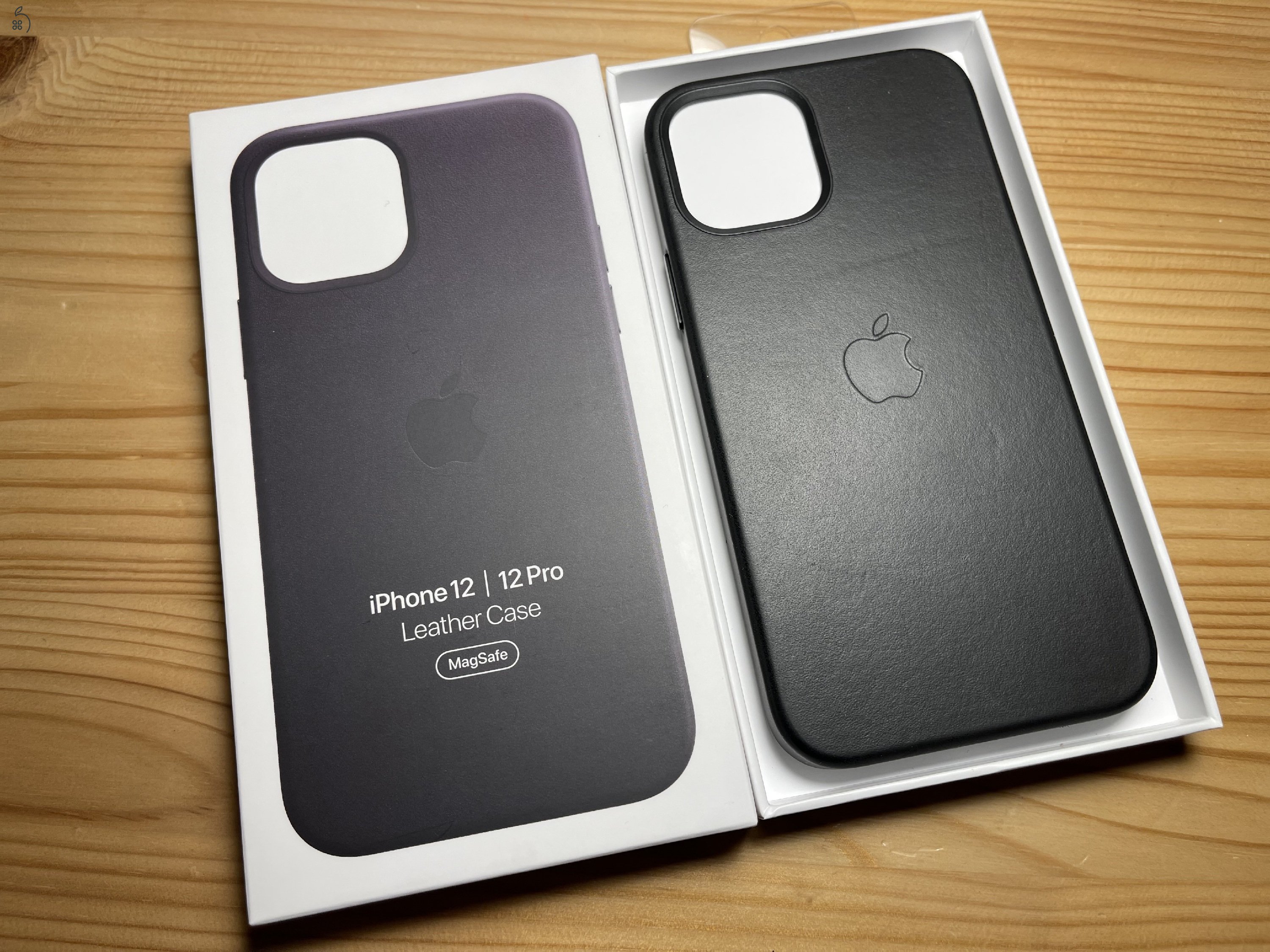 iPhone 12 64GB 100% gyári akku