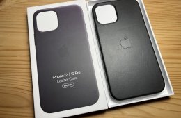 iPhone 12 64GB 100% gyári akku