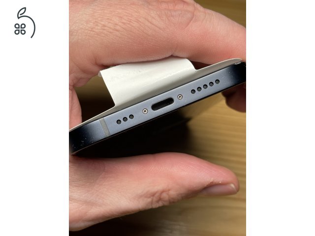 iPhone 12 64GB 100% gyári akku
